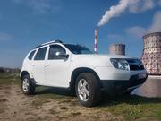 Продам Dacia Duster (Дачия Дастер),  европейская версия Рено дастер.